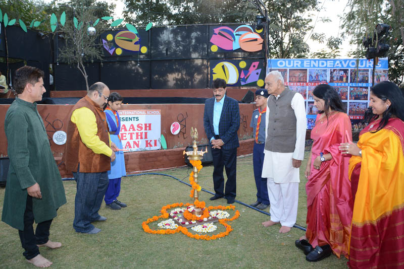 Talash Mithi Juban ki